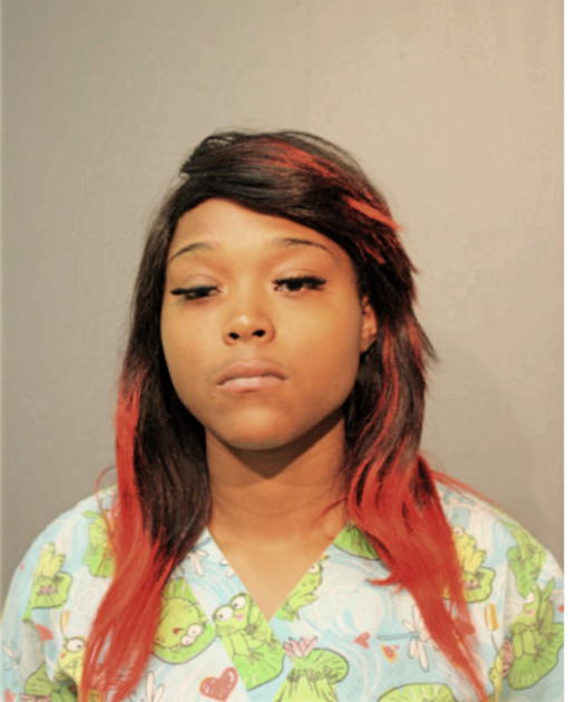 DONICE A REED, Cook County, Illinois