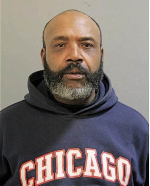 LENEIL REED, Cook County, Illinois