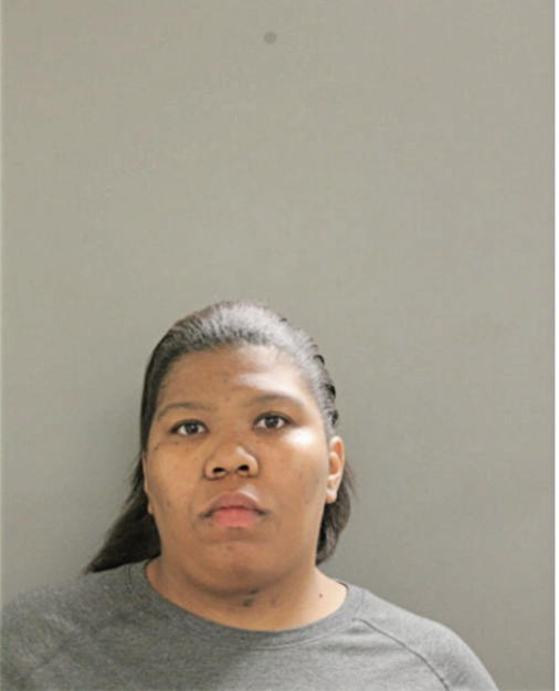 ALPHA L RICHARDSON, Cook County, Illinois