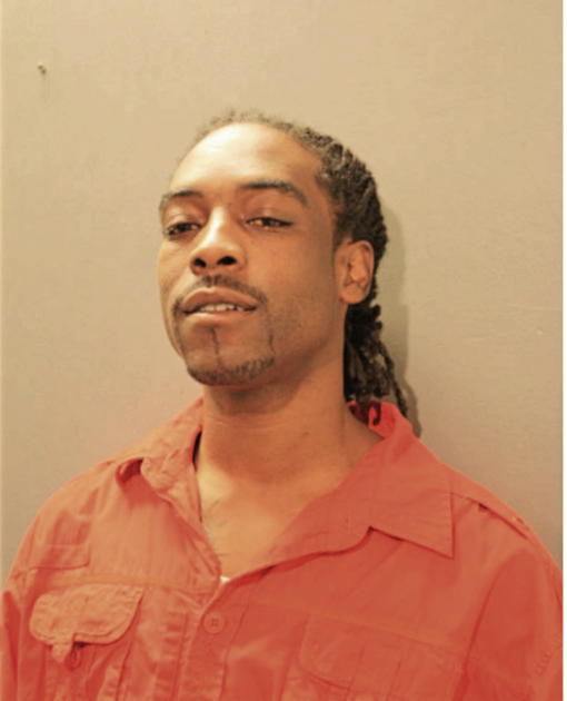 DAVID RICHARDSON, Cook County, Illinois