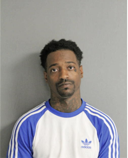 GLENN ROBERTSON, Cook County, Illinois