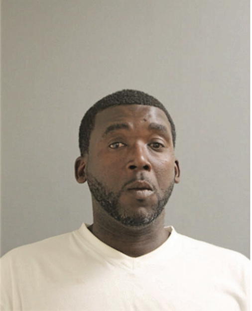 DONALD RODGERS, Cook County, Illinois