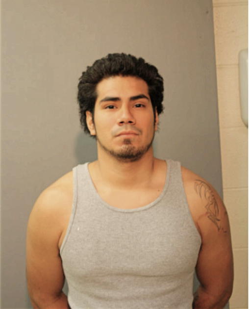 ALBERTO D ROSALES, Cook County, Illinois