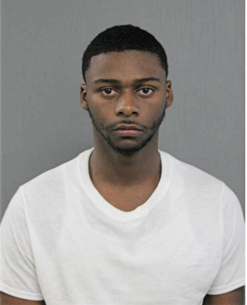 MARQUISE D ROY-LEWIS, Cook County, Illinois