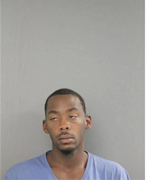 JOHNNY T SAFFORE, Cook County, Illinois