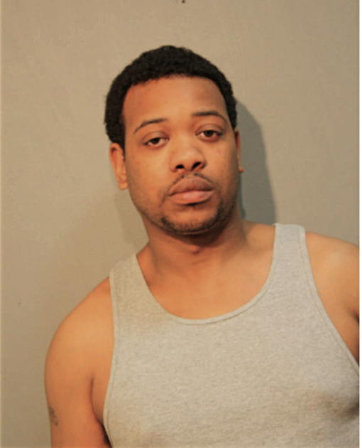 TERRANCE J SHARP, Cook County, Illinois