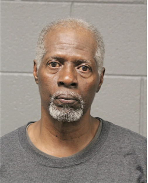 RAYMOND L SHEPPARD, Cook County, Illinois