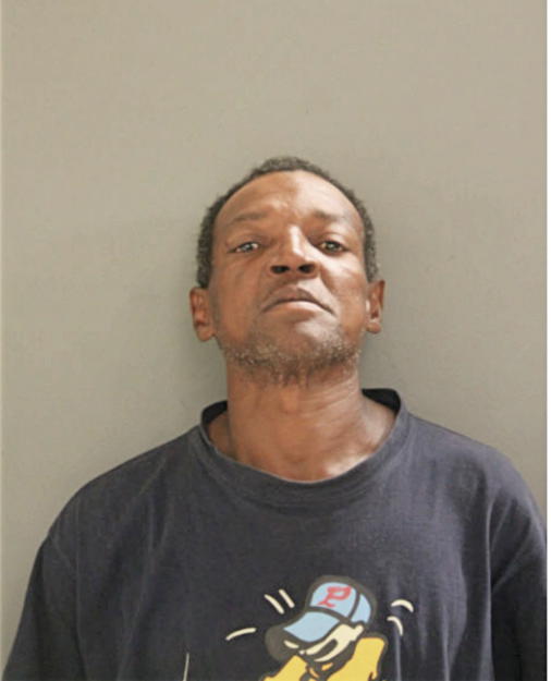 MARVIN SIMS, Cook County, Illinois