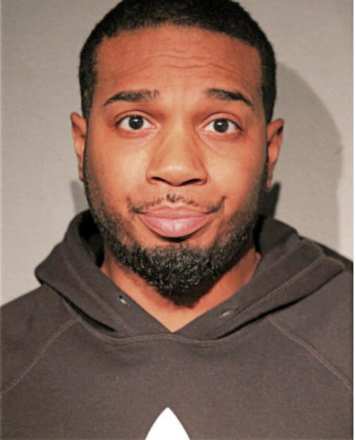 MICHAEL D SINGLETON, Cook County, Illinois