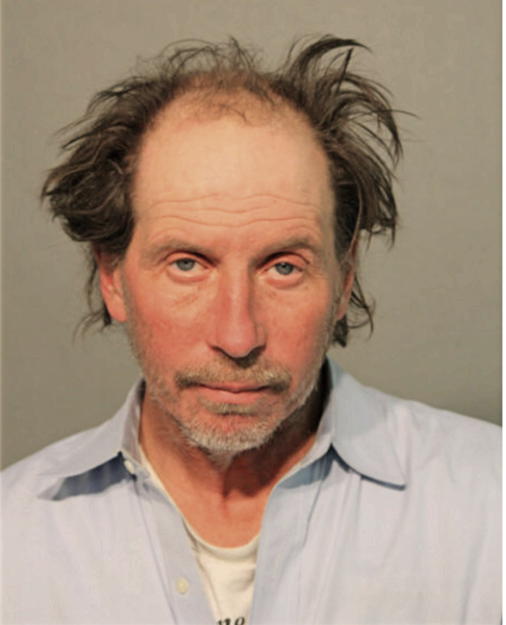 JAMES M SLOVINEC, Cook County, Illinois