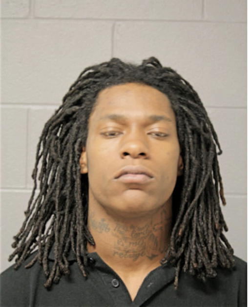 KEVIN N SMITH, Cook County, Illinois
