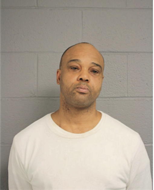 TIMMY SMITH, Cook County, Illinois