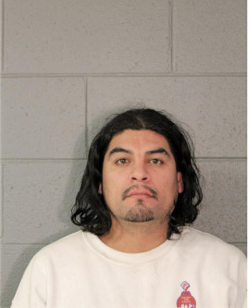 JOSE SOTO-OVIEDO, Cook County, Illinois