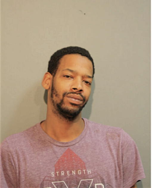 TRAVIS STALLWORTH, Cook County, Illinois