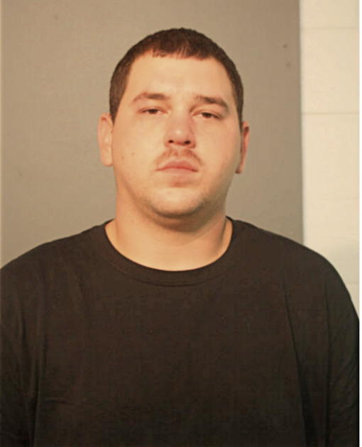 CHRISTOPHER A STARR, Cook County, Illinois