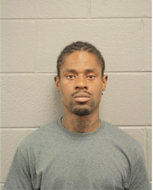 JEREMIE G STEPHEN, Cook County, Illinois