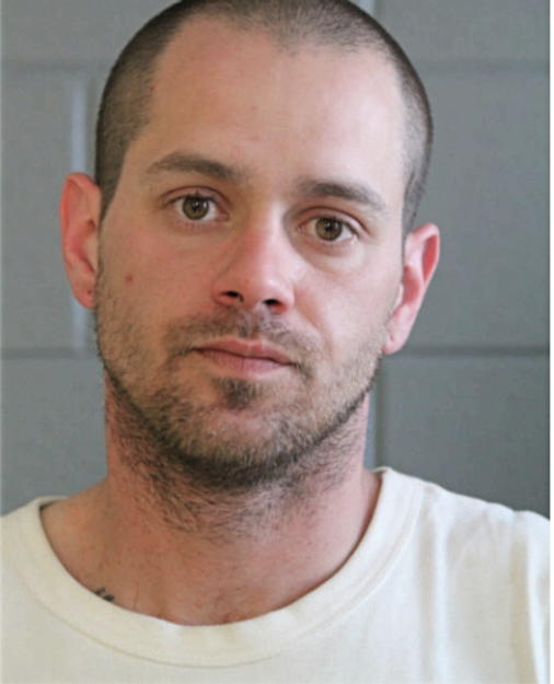 KEITH D STREIBLE, Cook County, Illinois