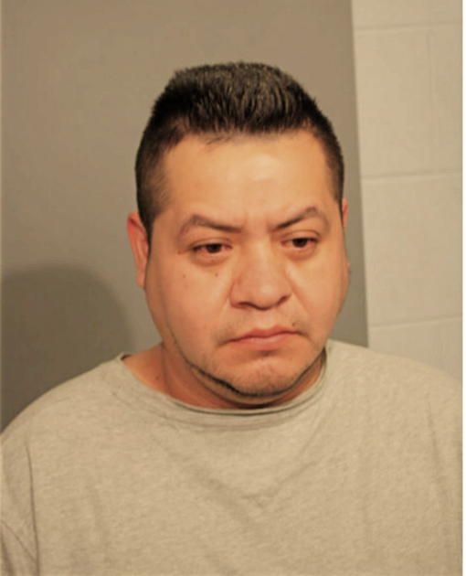 LUIS ALBERTO SUAREZ-REYES, Cook County, Illinois
