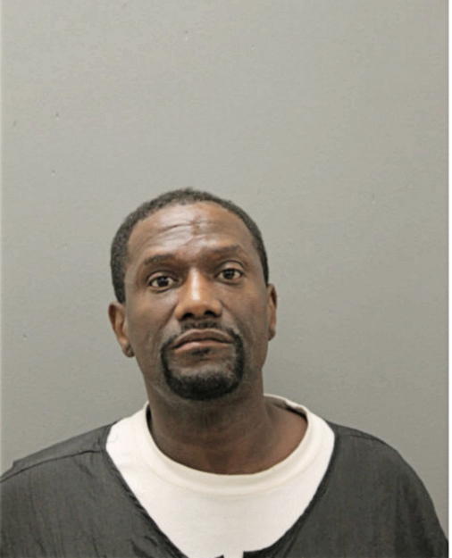 TAJUAN SUTHERLAND, Cook County, Illinois