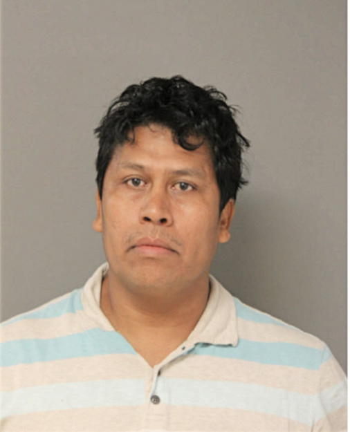GERSAIN TENORIO-CEBRERO, Cook County, Illinois