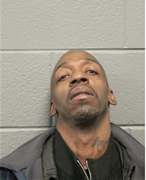 LEVESTER THOMAS, Cook County, Illinois