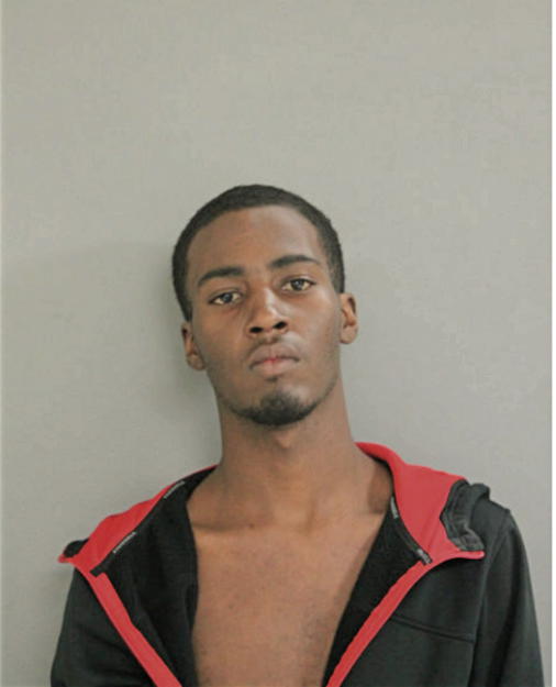 KIRK THOMPSON, Cook County, Illinois