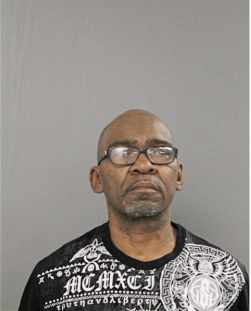 RONALD THOMPSON, Cook County, Illinois