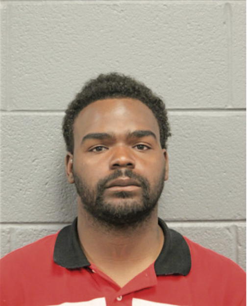 JOHN D TIMMONS, Cook County, Illinois