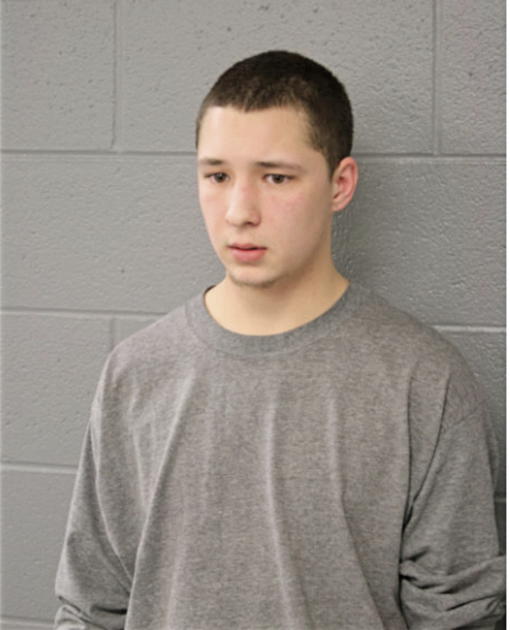 JESSE TOBIAS, Cook County, Illinois