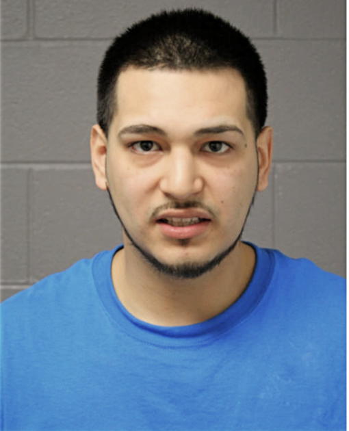 GIOVANNI TORRES, Cook County, Illinois