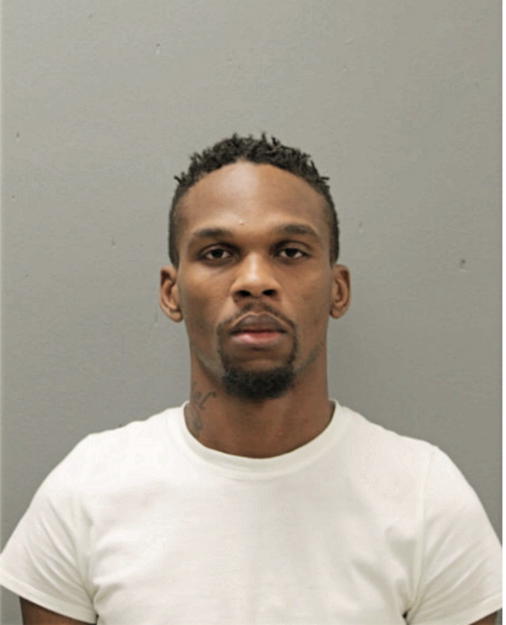 MICHAEL H TRIPLETT, Cook County, Illinois