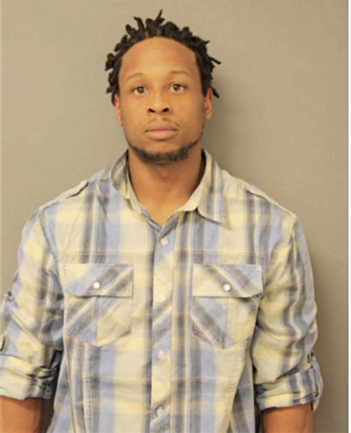 DAVID T TUCKER, Cook County, Illinois