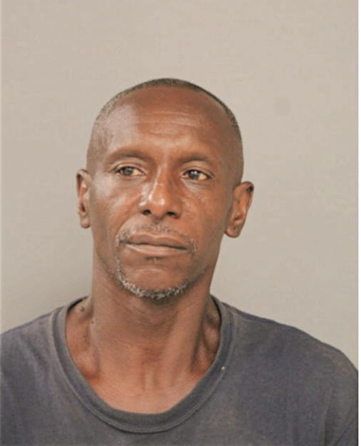 TERRENCE UNDERWOOD, Cook County, Illinois