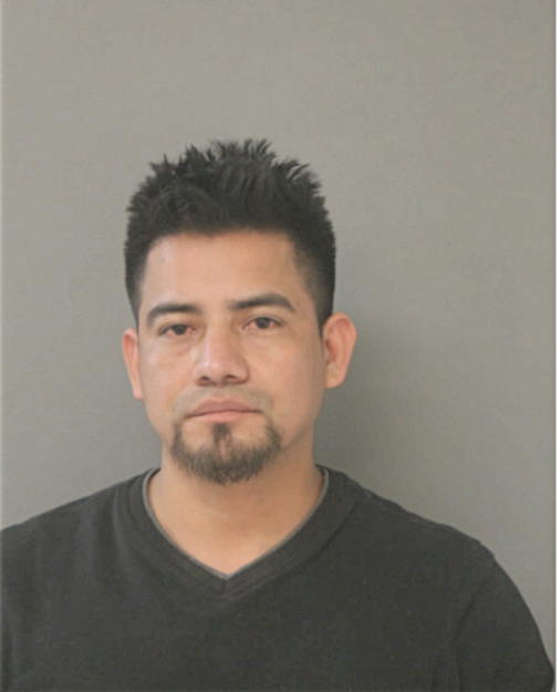 FRANCISCO VELASQUEZ, Cook County, Illinois
