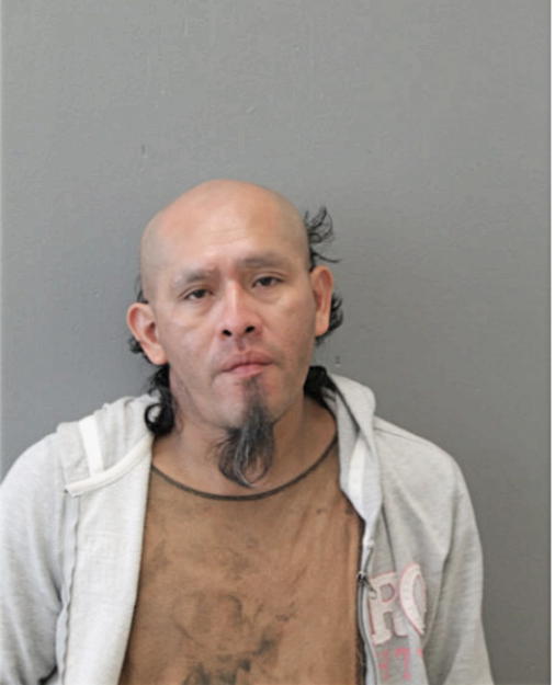 JOSE VELASQUEZ, Cook County, Illinois