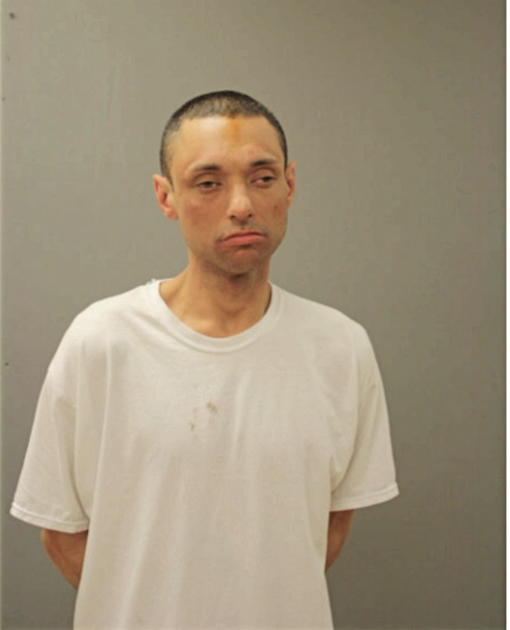 FRANCISCO A VELEZ, Cook County, Illinois