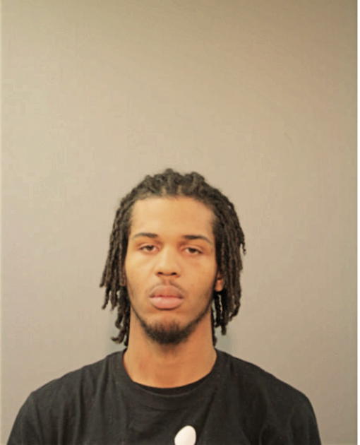 ORLANDO WADE, Cook County, Illinois