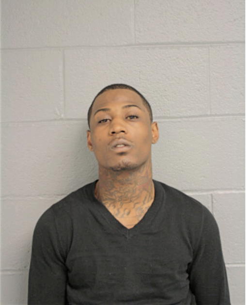 NIKO L WALKER, Cook County, Illinois