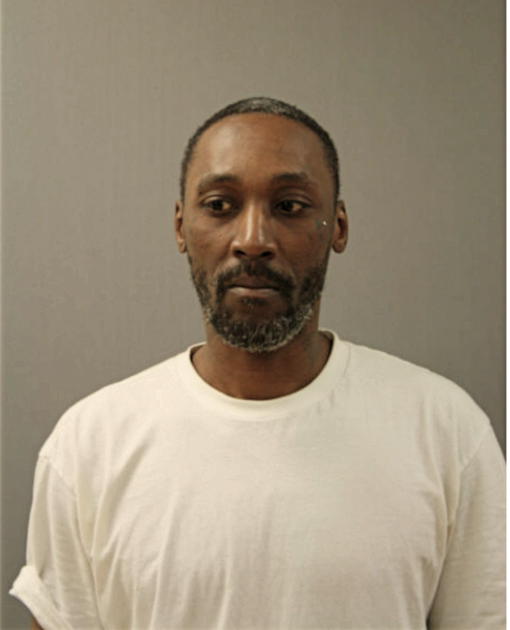 TERRENCE WALKER, Cook County, Illinois