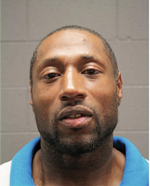 DORAN M WARE, Cook County, Illinois