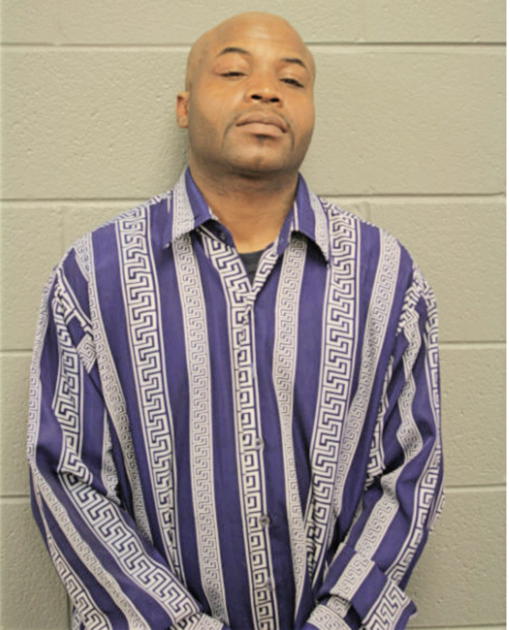 JOHN P WARE, Cook County, Illinois