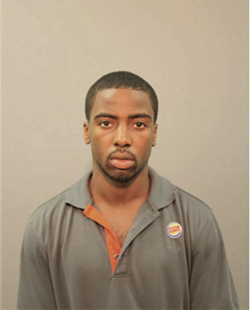 ROBERT C WASHINGTON, Cook County, Illinois