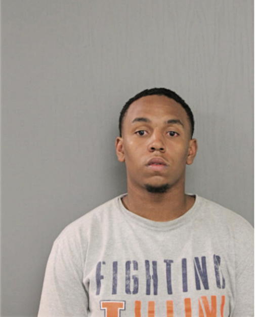 MARK S WATSON, Cook County, Illinois