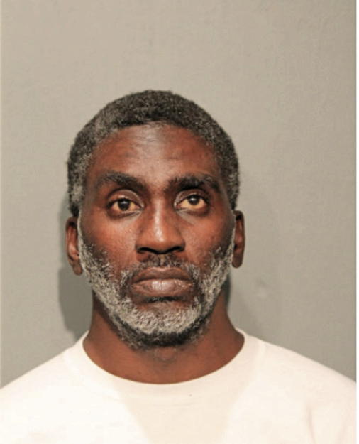 WENDELL WHITE, Cook County, Illinois