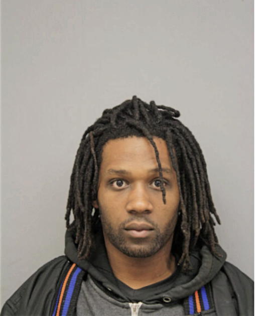 ERROLS WILKINS, Cook County, Illinois