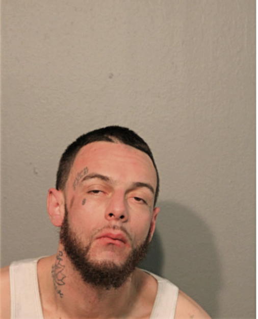BRENT WILLIAM CHILDERS, Cook County, Illinois