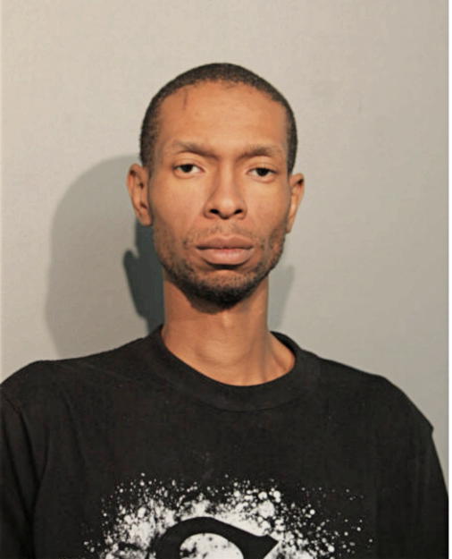 AUTAE L WILLIAMS, Cook County, Illinois