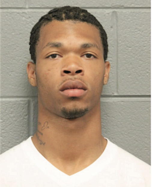 DEVON S WILLIAMS, Cook County, Illinois