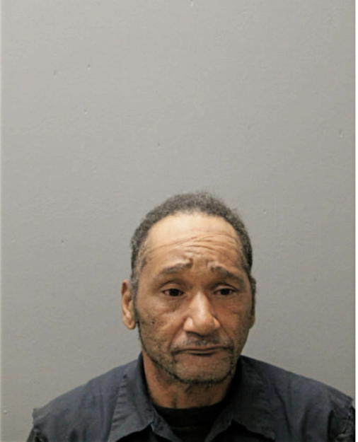 JERRY T WILLIAMS, Cook County, Illinois