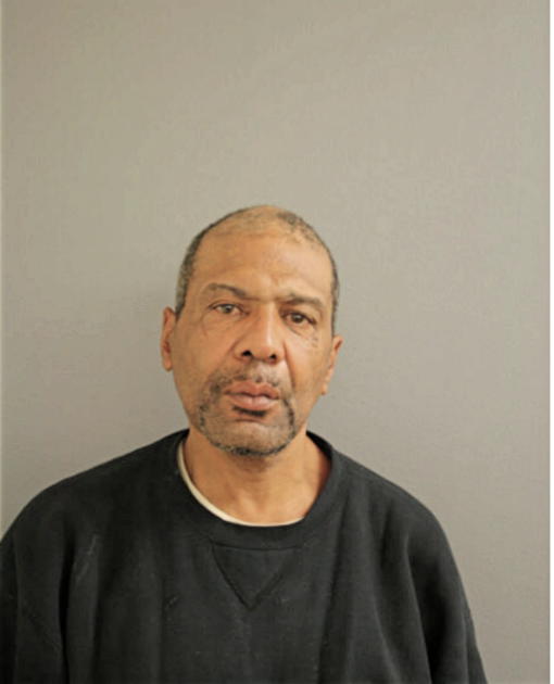 MARVIN WILLIAMS, Cook County, Illinois